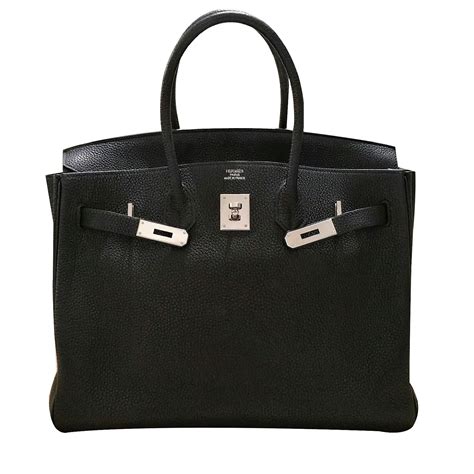 HERMES Birkin 35 